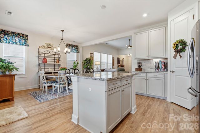 12520 Old Iron Lane, Charlotte, NC 28215