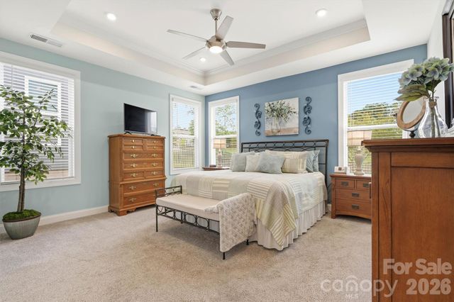 12520 Old Iron Lane, Charlotte, NC 28215