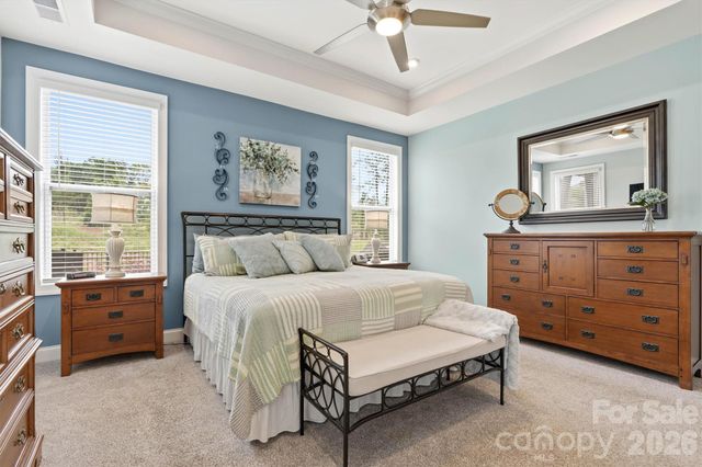 12520 Old Iron Lane, Charlotte, NC 28215