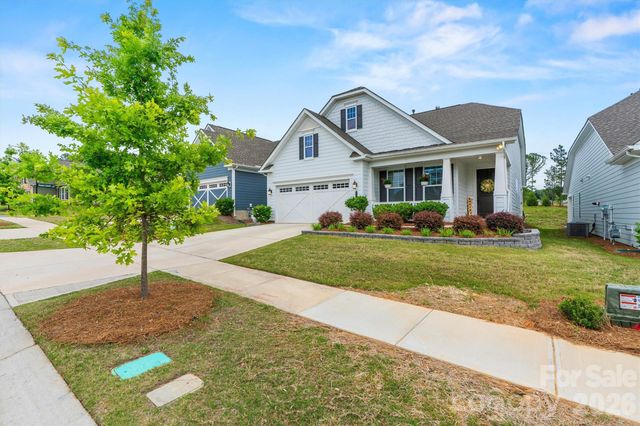 12520 Old Iron Lane, Charlotte, NC 28215