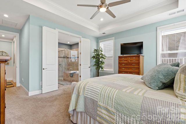 12520 Old Iron Lane, Charlotte, NC 28215