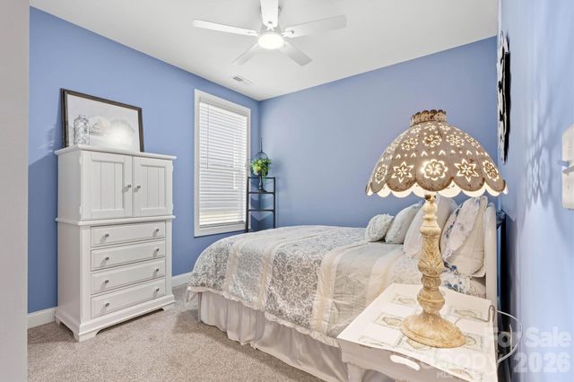 12520 Old Iron Lane, Charlotte, NC 28215