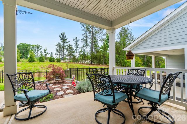 12520 Old Iron Lane, Charlotte, NC 28215