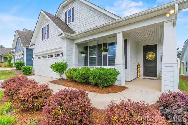 12520 Old Iron Lane, Charlotte, NC 28215