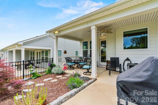 12520 Old Iron Lane, Charlotte, NC 28215