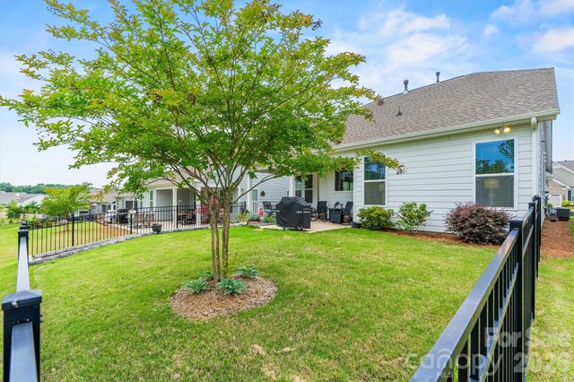 12520 Old Iron Lane, Charlotte, NC 28215