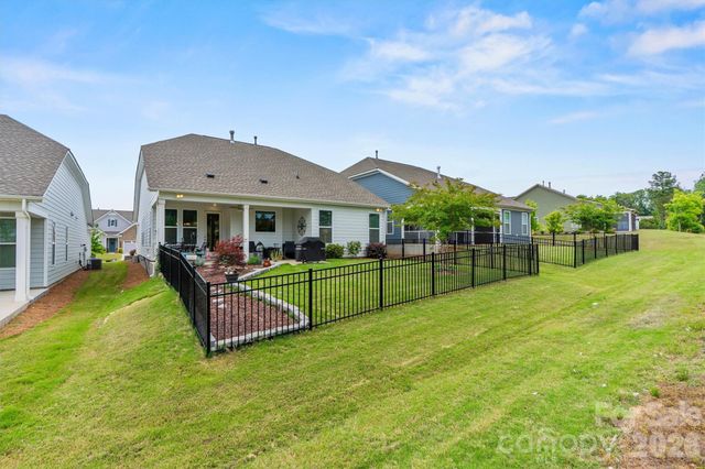 12520 Old Iron Lane, Charlotte, NC 28215