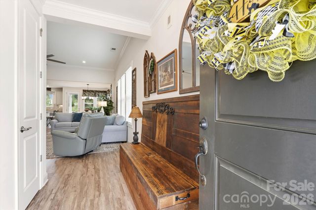 12520 Old Iron Lane, Charlotte, NC 28215