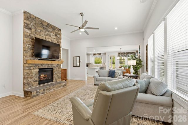 12520 Old Iron Lane, Charlotte, NC 28215