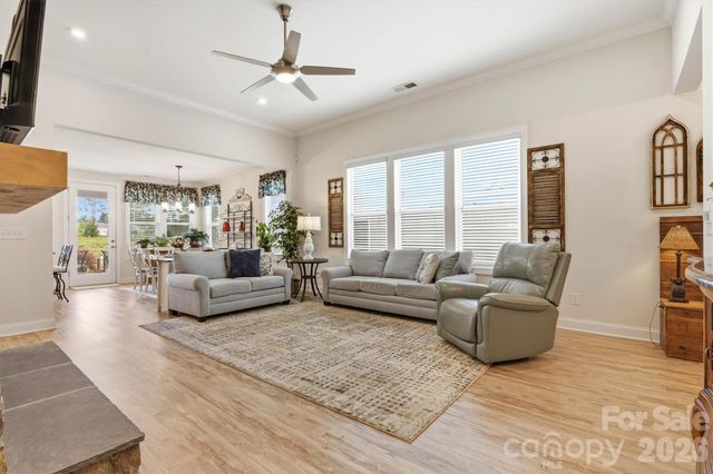 12520 Old Iron Lane, Charlotte, NC 28215