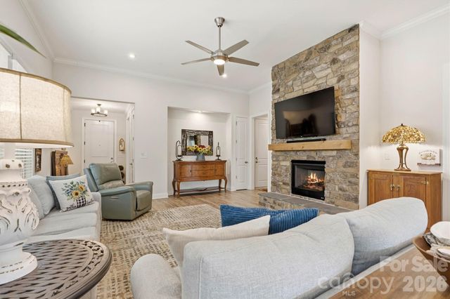 12520 Old Iron Lane, Charlotte, NC 28215