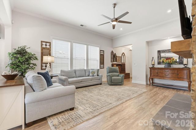 12520 Old Iron Lane, Charlotte, NC 28215