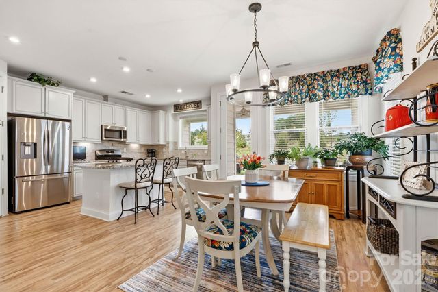 12520 Old Iron Lane, Charlotte, NC 28215