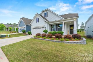 12520 Old Iron Lane, Charlotte, NC 28215