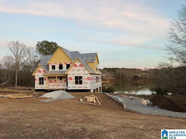 112 EMERALD PARC DRIVE, Chelsea, AL 35043