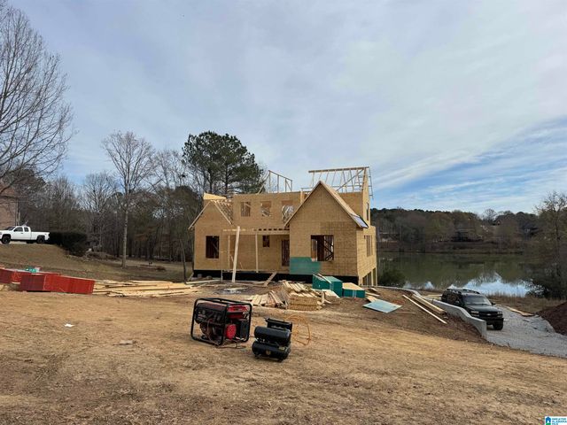 112 EMERALD PARC DRIVE, Chelsea, AL 35043