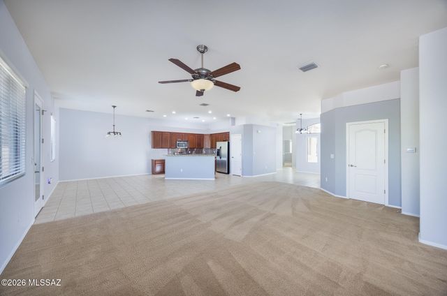 7841 E Treetop Road, Tucson, AZ 85756