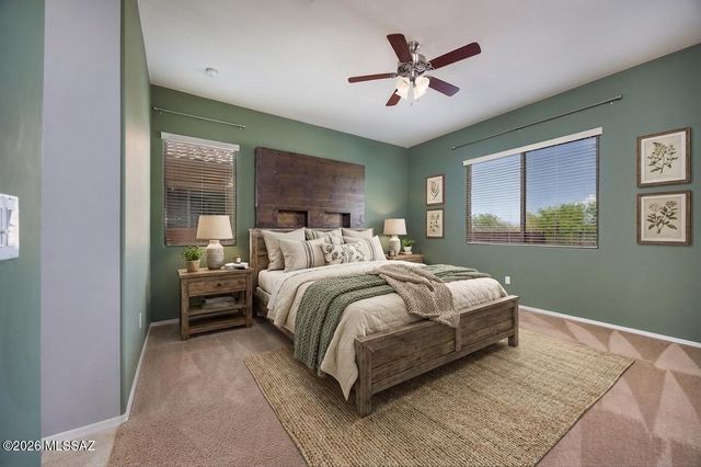 7841 E Treetop Road, Tucson, AZ 85756