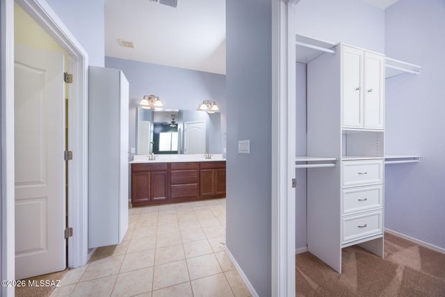 7841 E Treetop Road, Tucson, AZ 85756