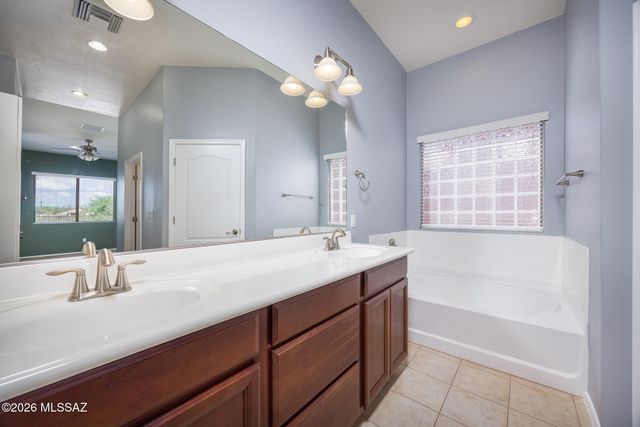 7841 E Treetop Road, Tucson, AZ 85756