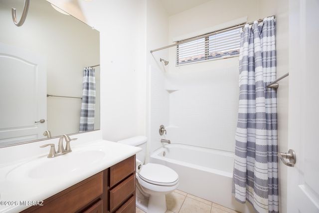 7841 E Treetop Road, Tucson, AZ 85756