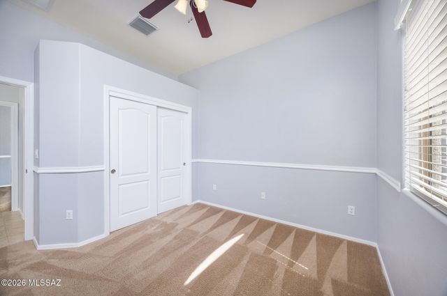 7841 E Treetop Road, Tucson, AZ 85756