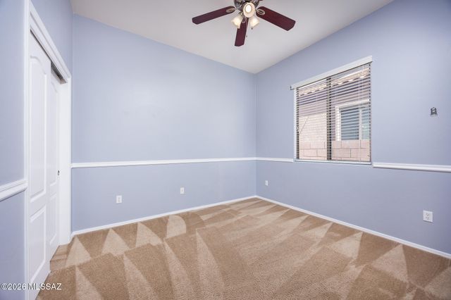 7841 E Treetop Road, Tucson, AZ 85756