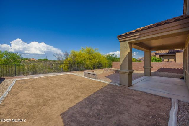 7841 E Treetop Road, Tucson, AZ 85756