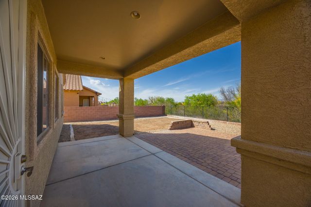 7841 E Treetop Road, Tucson, AZ 85756