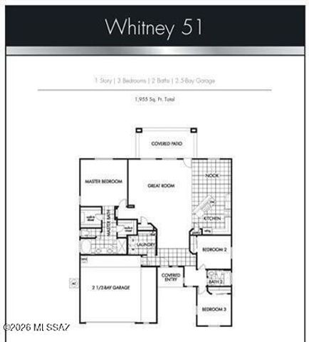 7841 E Treetop Road, Tucson, AZ 85756