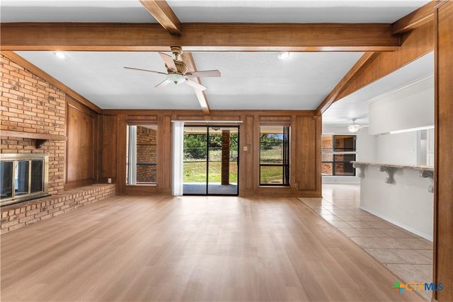 2116 Chinaberry Circle, Harker Heights, TX 76548