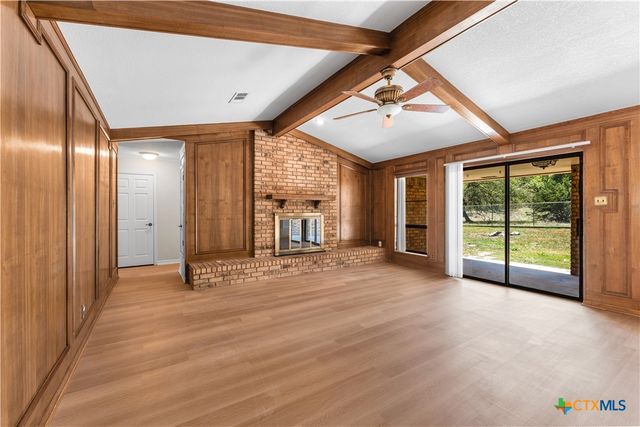 2116 Chinaberry Circle, Harker Heights, TX 76548