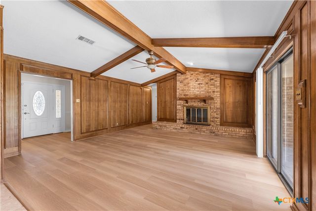 2116 Chinaberry Circle, Harker Heights, TX 76548