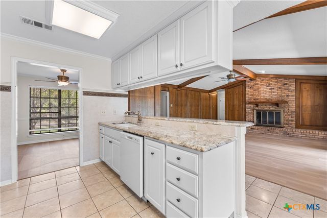 2116 Chinaberry Circle, Harker Heights, TX 76548