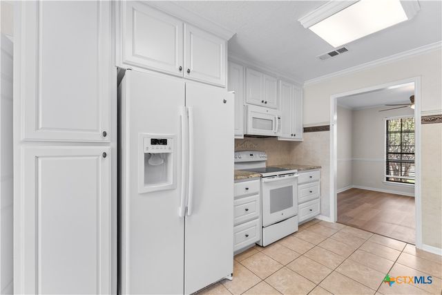 2116 Chinaberry Circle, Harker Heights, TX 76548