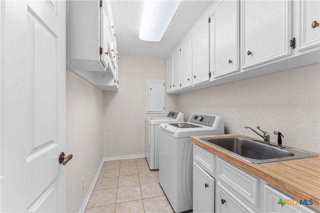 2116 Chinaberry Circle, Harker Heights, TX 76548