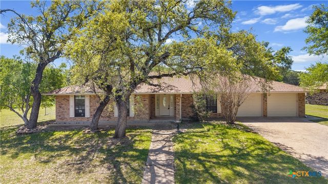 2116 Chinaberry Circle, Harker Heights, TX 76548