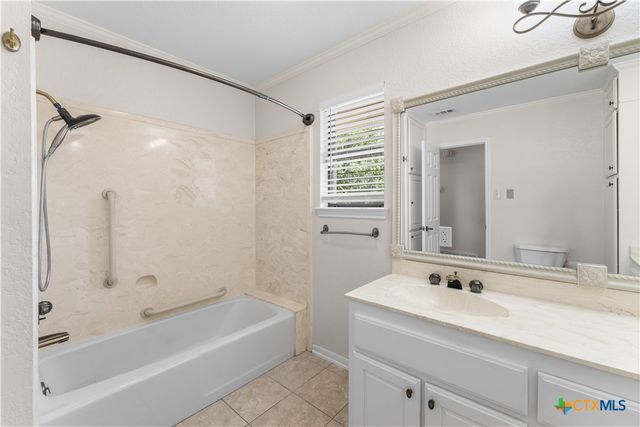 2116 Chinaberry Circle, Harker Heights, TX 76548