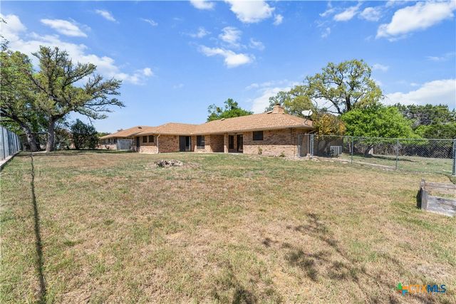 2116 Chinaberry Circle, Harker Heights, TX 76548