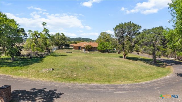 2116 Chinaberry Circle, Harker Heights, TX 76548