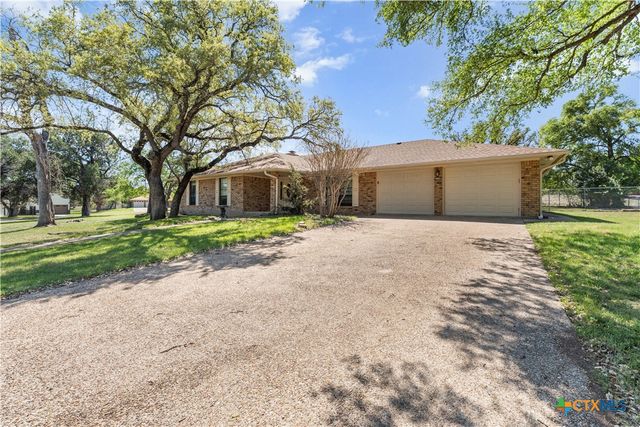 2116 Chinaberry Circle, Harker Heights, TX 76548