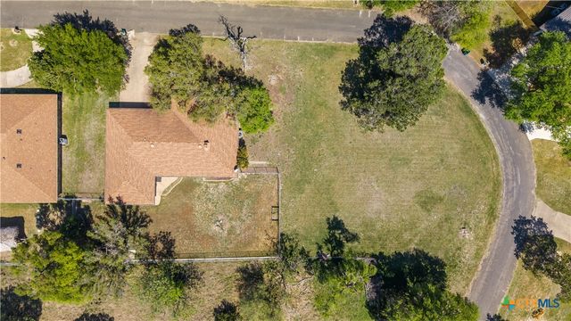2116 Chinaberry Circle, Harker Heights, TX 76548