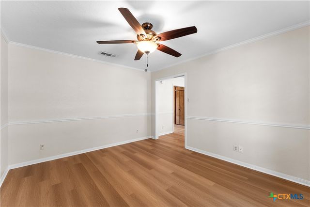 2116 Chinaberry Circle, Harker Heights, TX 76548