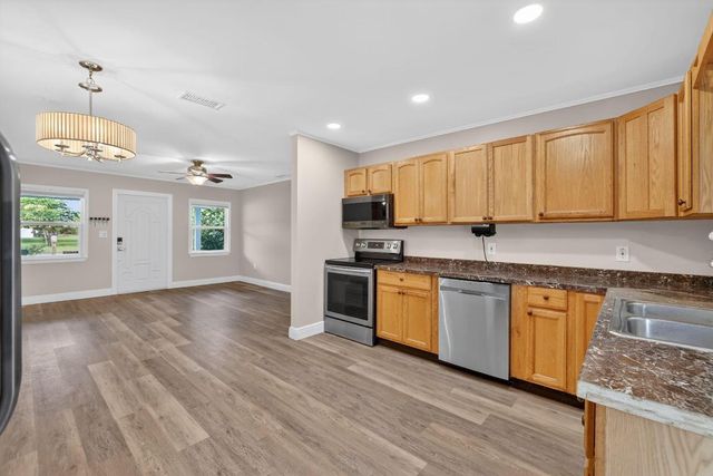 607 SE Cortez Avenue, Stuart, FL 34994