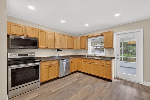 607 SE Cortez Avenue, Stuart, FL 34994