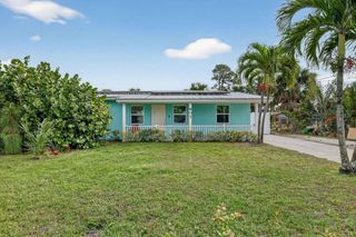 607 SE Cortez Avenue, Stuart, FL 34994