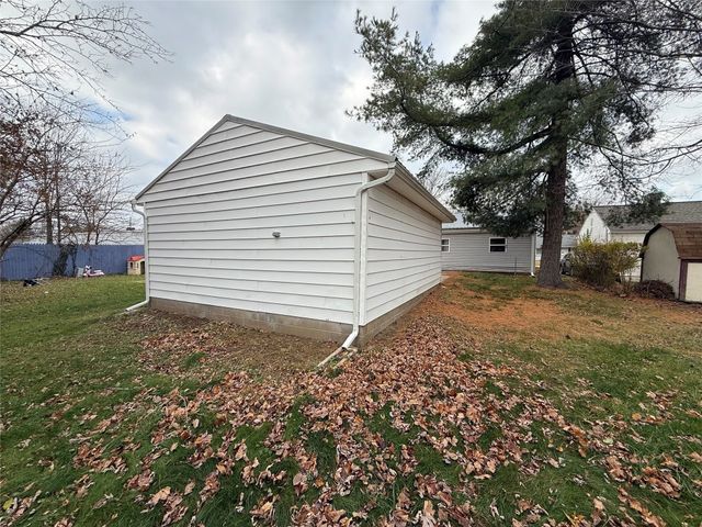 1139 W 36TH Street, Erie, PA 16508