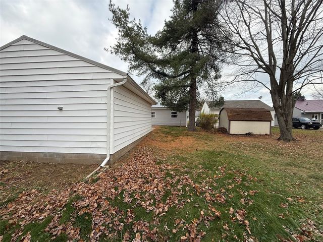 1139 W 36TH Street, Erie, PA 16508