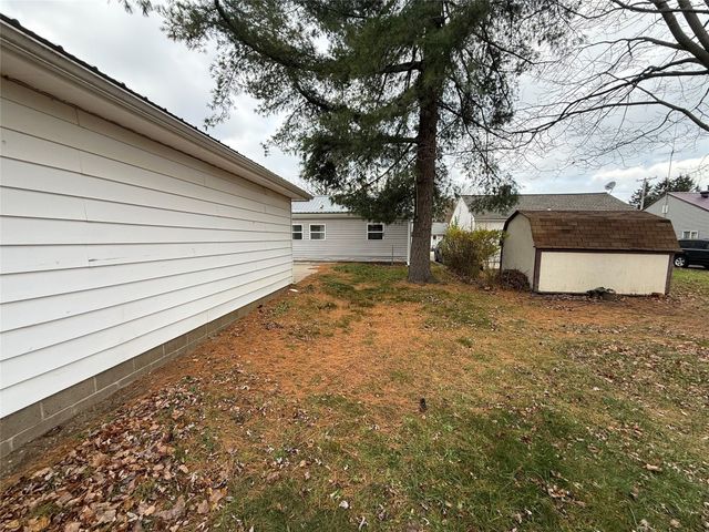 1139 W 36TH Street, Erie, PA 16508