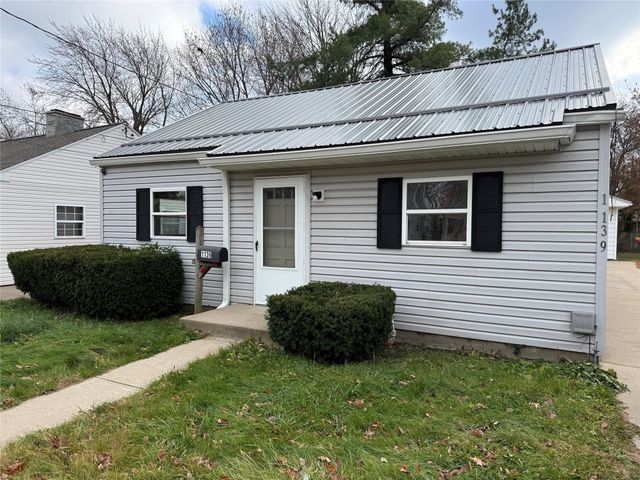 1139 W 36TH Street, Erie, PA 16508